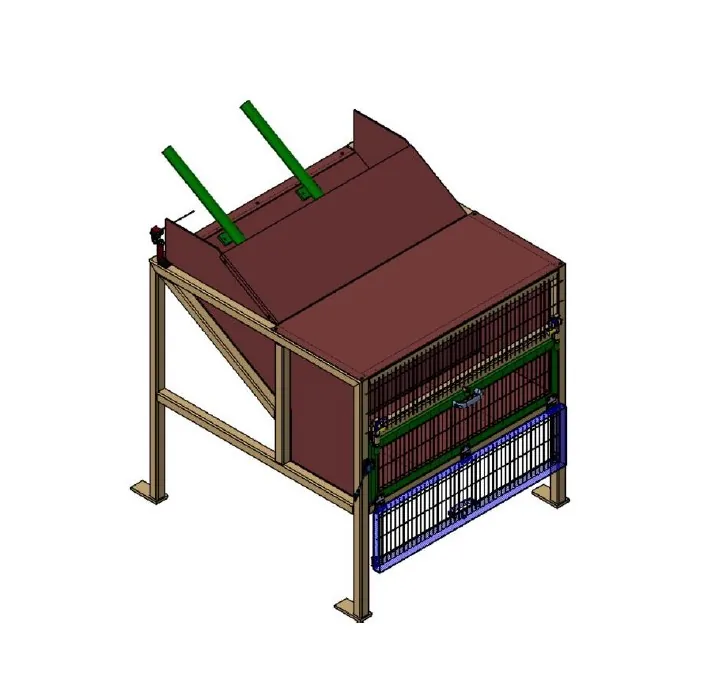 ReedBox — Enterfusão